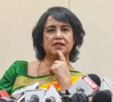 Taslima Nasreen sensational comments on Madrasas creating Jihadists