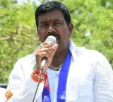 YSRCP MLA Virupakshi gets 14 days remand