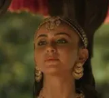 Rakul Preet Singh reveals why she accepted the Surpanakha role in Ramayana