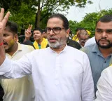 Prashant Kishor breaks BJP fortress in Bankipur assembly by election