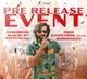 Korean Kanakaraju buzz in Bhimavaram Grand pre release event tomorrow