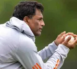 Key Change in Team India Subhadeep Ghosh Appointed New Fielding Coach