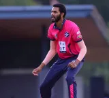 ICC bans USA cricketer Akhilesh Reddy for eight years