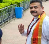 Amid JeM threat, Bengal CM Adhikari to travel in bulletproof vehicle