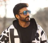 Gopichand completes 25 years in cinema and expresses gratitude