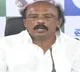 Y Visweswara Reddy former Uravakonda YSRCP MLA arrested