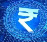 Indian Rupee hits one month high as crude oil prices provide relief