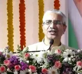 Atul Limaye says it is not an anti BJP movement but anti national RSS