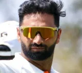 Bumrah out Jammu and Kashmir young pacer receives Test call up