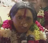 Torrential rain is certain loss of life inevitable Goddess warning in Ujjaini Rangam