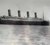 Titanic Passengers Last Meal Menu Details Revealed