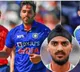 Arshdeep Singh picks Bhuvneshwar Kumar over Jasprit Bumrah in top five list