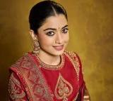 Rashmika Mandanna reacts to injury says I treated my body like a machine