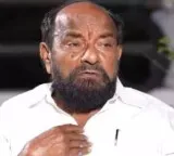 R Krishnaiah warns of militant struggle if fee arrears are not paid