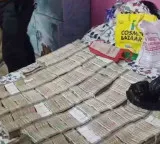 Cough syrup smuggling racket to B'desh busted in Bengal's Malda; Rs 2.40 crore seized from trader's home