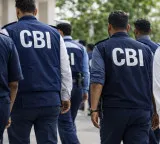 Andhra: CBI court sentences ex-airport official to three years jail
