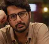 Nithiin's Film Backed By Nani Titled 'Alias Rukmini'