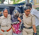 Pakistan's Bhatti network targeted families of 6 Bengal ministers through JeM associate's female aide