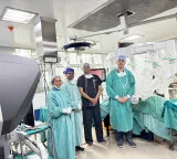 NIMS achieves milestone of 1,000 robotic-assisted surgeries