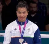 Lovlina Borgohain dedicates CWG Boxing silver medal to Assam's flood-hit people