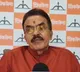 ‘Extremely shameful’: BJP on video showing two men washing Nana Patole’s feet