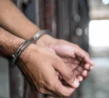 Suspect held with hand grenade, anti-national posters in Pulwama 'naka' checking