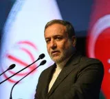 Iran's FM says talks with Oman on Hormuz Strait in final stages
