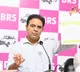 KTR threatens protest at Rahul Gandhi’s residence over ‘unfulfilled’ promises