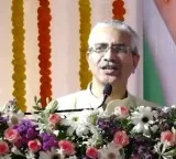 'Unconstitutional, anti-national': RSS Joint General Secretary Atul Limaye on Jantar Mantar student protest