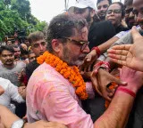 PK wins Bankipur, ends BJP's dominance; Samrat Choudhary congratulates him