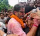 PK wins Bankipur, ends BJP's dominance; Samrat Choudhary congratulates him