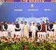 K’taka: 19 ministers sworn into Shivakumar’s cabinet