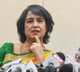 Exiled Bangladeshi writer Taslima Nasrin supports Uniform Civil Code in India