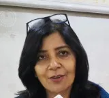 PK’s Bankipur win: Wife thanks people; Rohini Acharya congratulates him