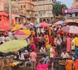 Thousands throng Shiva temples across nation on first Monday of Sawan