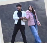 Dulquer Salmaan's 'Sri Sri' unit wraps up Europe schedule