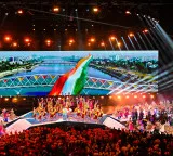 CWG 2026: Ahmedabad 2030 takes centre stage as Glasgow signs off with spectacular closing ceremony