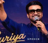 Suriya: 'Vishwanath & Sons' will be another new identity for me