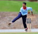Indian-origin Neel Patel named in Australia U19 squad for India tour
