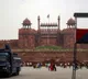Red Fort area combed as Delhi Mayor's office gets email threatening bomb blasts