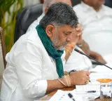 Senior leaders denied Cabinet berths in K'taka Cabinet rejig; S.S. Mallikarjun gets last-minute entry
