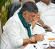 Senior leaders denied Cabinet berths in K'taka Cabinet rejig; S.S. Mallikarjun gets last-minute entry