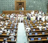 Parliament set for crucial 3rd week as govt eyes key bills amid likely Oppn protests