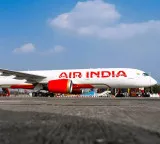 Air India Phuket Delhi flight turbulence 12 passengers injured
