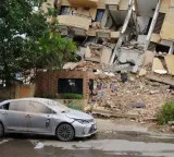 Venezuela Earthquake disaster death toll reaches 6125