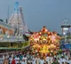 Tirumala Srivari Brahmotsavams Arjitha Sevas and Special Darshans Cancelled