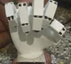 Hyderabad father and son build AI powered voice controlled robotic arm for school project