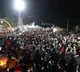 DMK workers give grand welcome to Udhayanidhi Stalin as young leader greets supporters