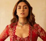 Mrunal Thakur urges netizens to tag accounts of online harassers