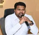 Kanakadurga Konaseema woman stranded in Kuwait returns home with Collector initiative